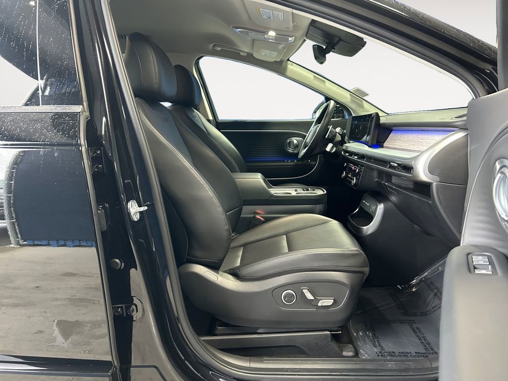 Certified 2026 Hyundai Ioniq 9 SEL image 10