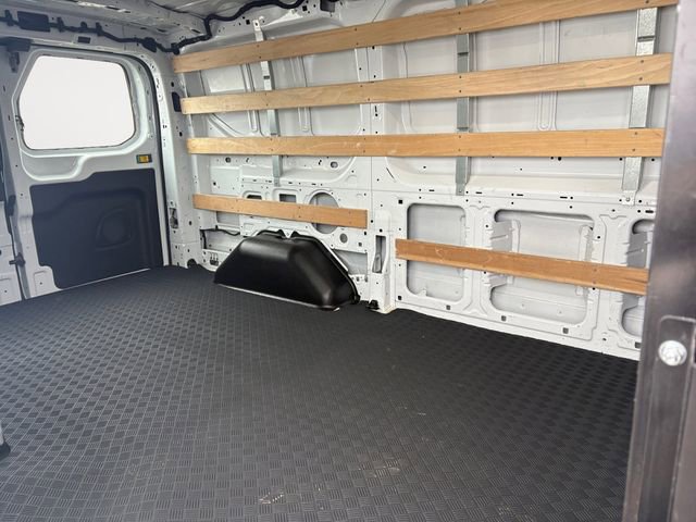 Used 2024 Ford Transit 250 Low Roof AWD w/ Exterior Upgrade Package image 13