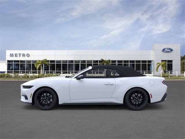 New 2026 Ford Mustang Premium image 3