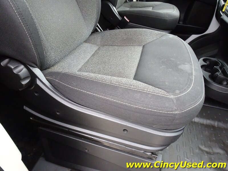 Used 2015 RAM ProMaster 2500 w/ Interior Convenience Group FWD image 29
