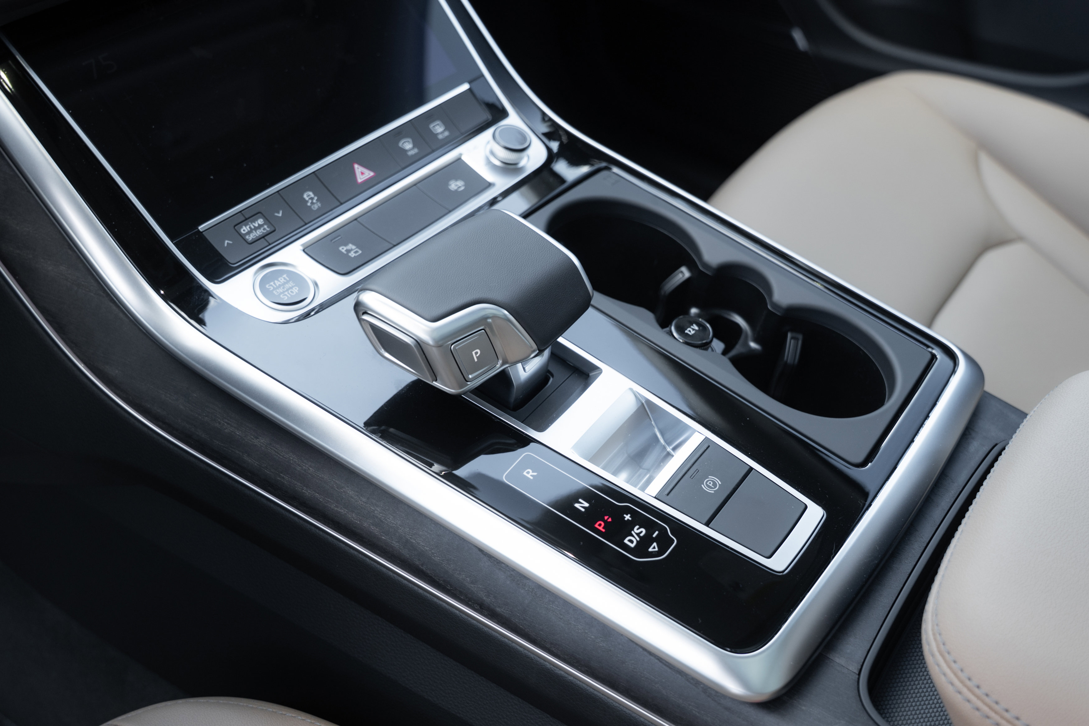 New 2026 Audi Q7 2.0T Premium AWD/4WD image 18