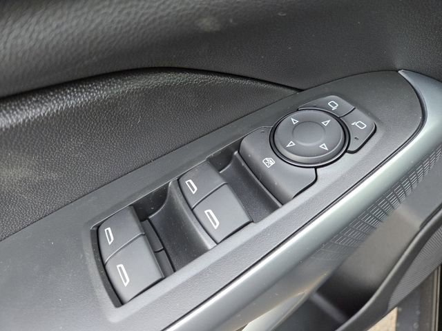 New 2026 Chevrolet Trax LS w/ LS Convenience Package image 9