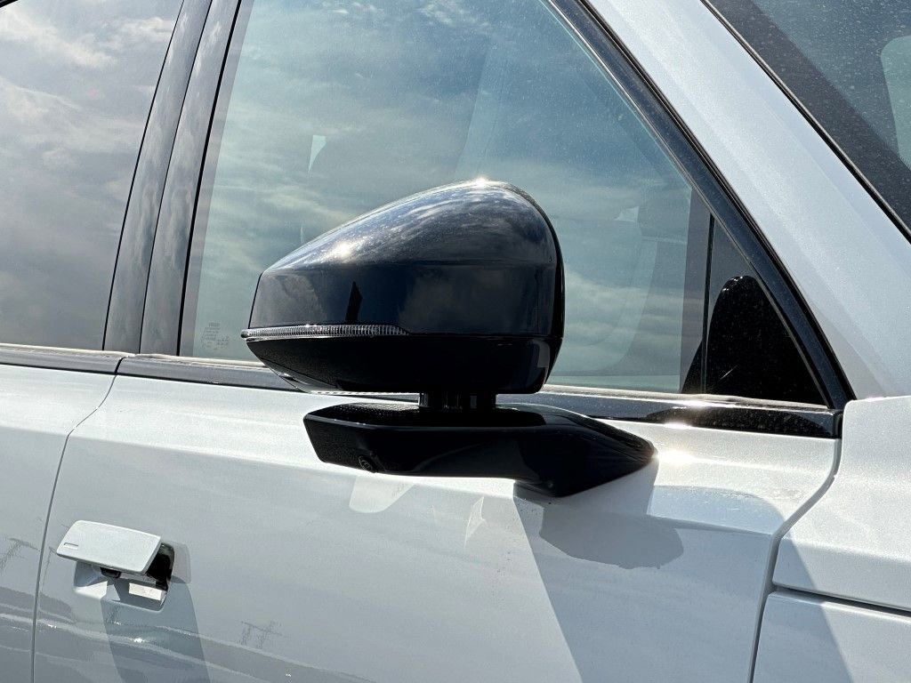 New 2025 Volvo EX90 Ultra image 5