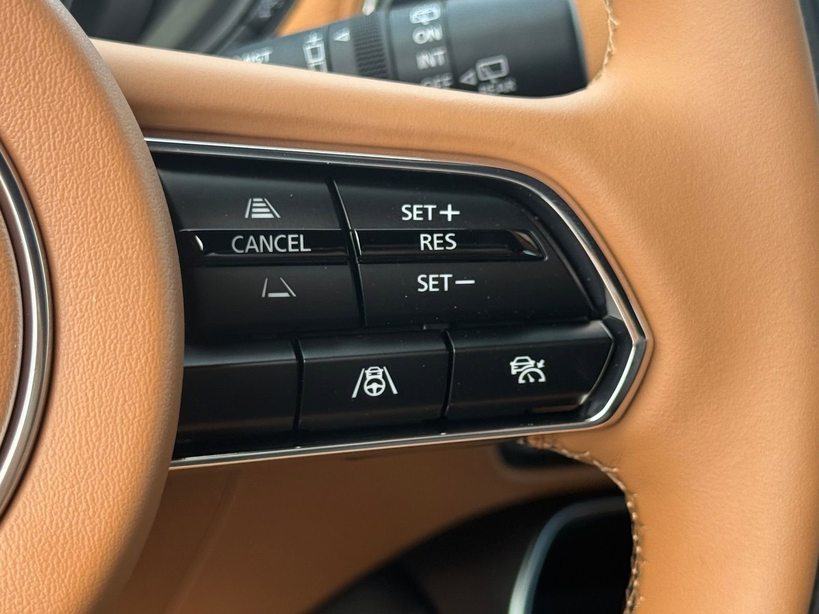 New 2026 MAZDA CX-70 3.3 Turbo S w/ Premium Plus image 15