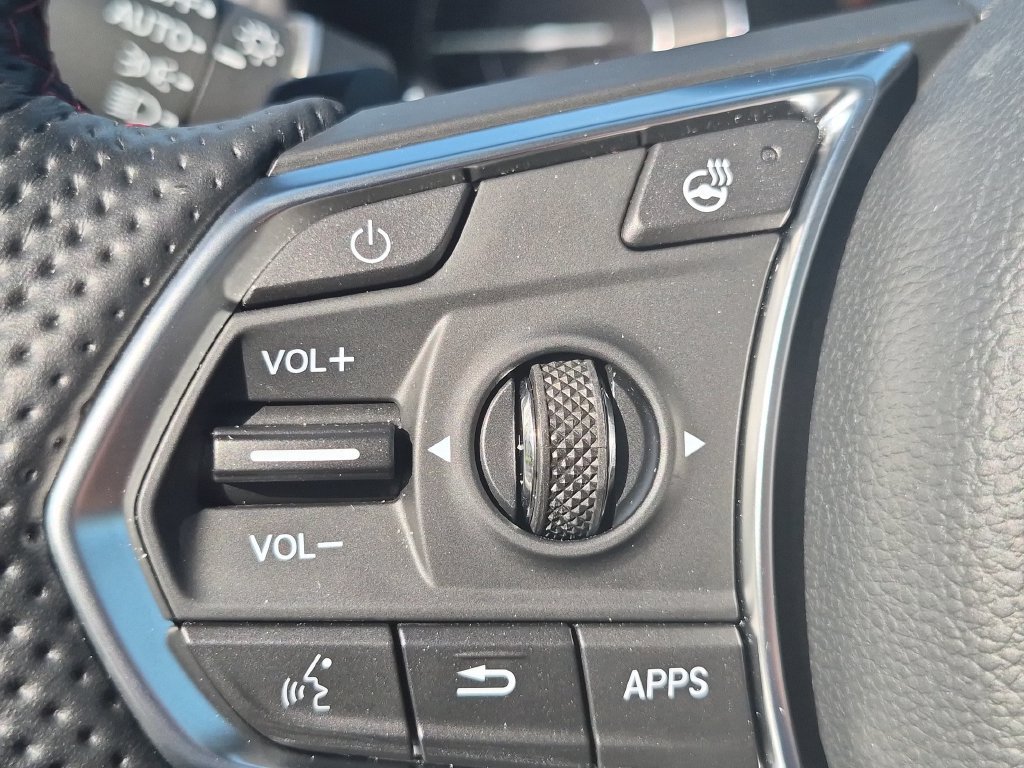 Certified 2024 Acura RDX w/ Advance Package AWD/4WD image 17