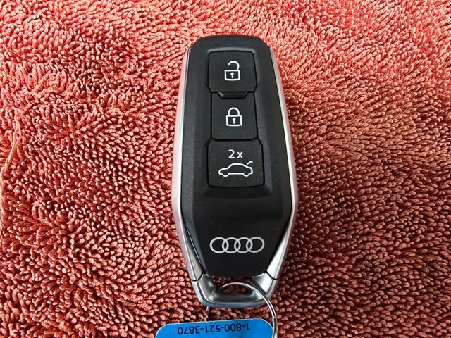 New 2026 Audi Q5 Prestige AWD/4WD image 38