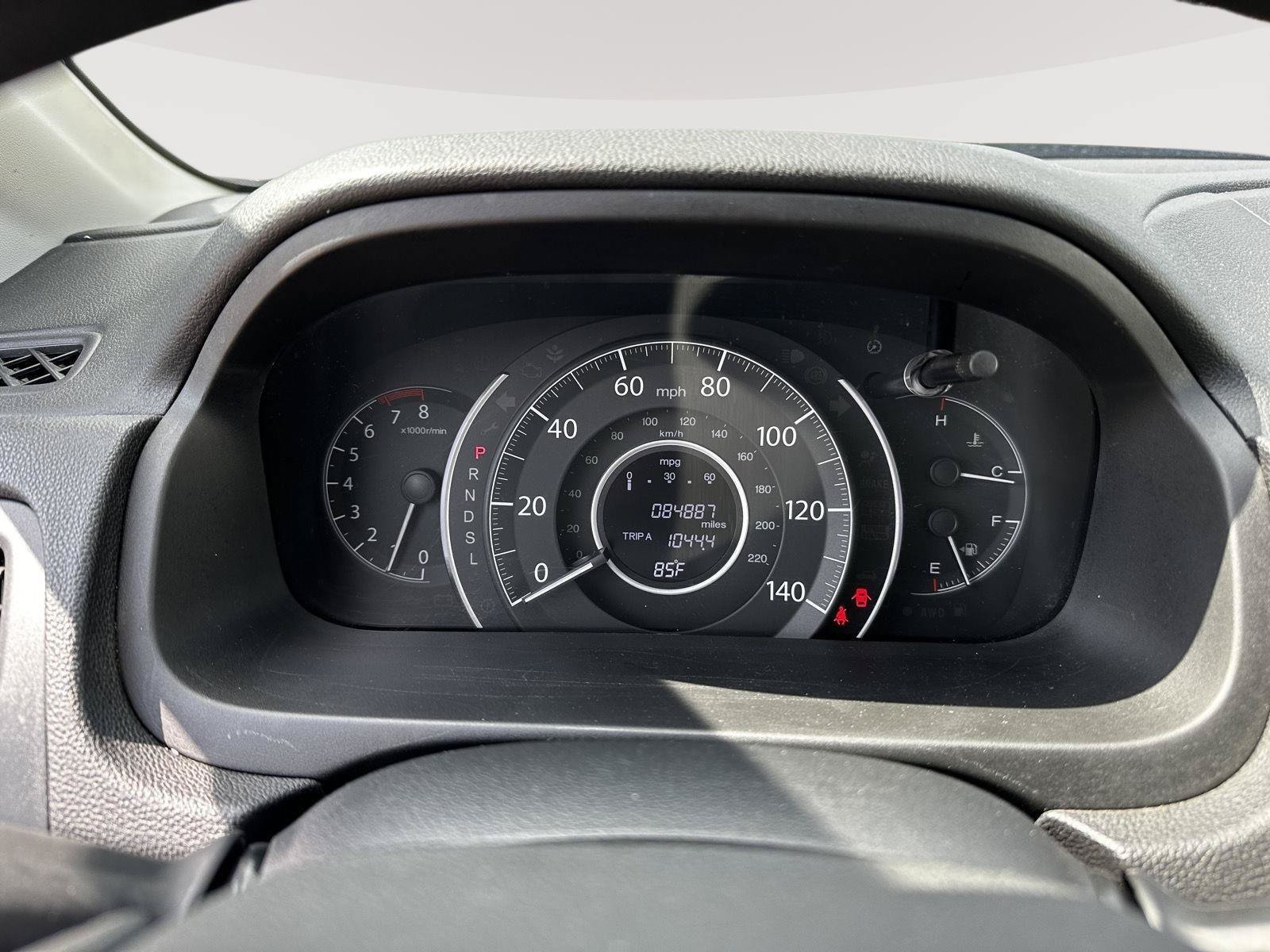 Used 2016 Honda CR-V SE image 13