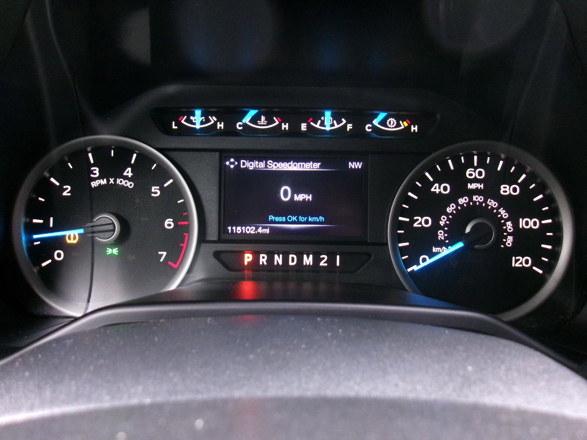 Used 2015 Ford F150 XLT w/ Equipment Group 302A Luxury image 7