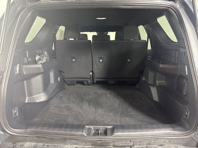 Used 2025 Toyota 4Runner TRD Off-Road image 21