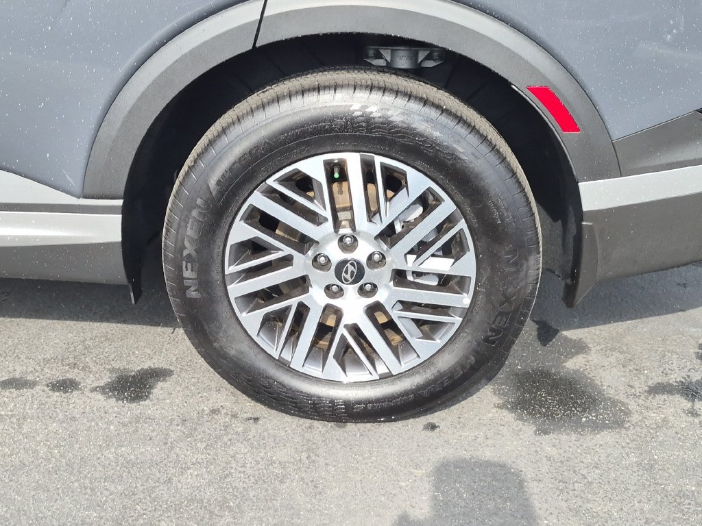 New 2026 Hyundai Palisade SEL AWD/4WD image 11