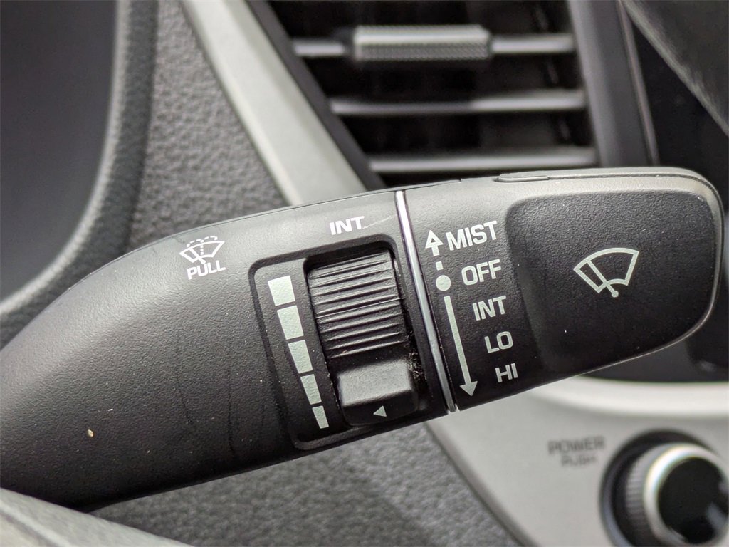 Used 2019 Hyundai Accent SE image 21