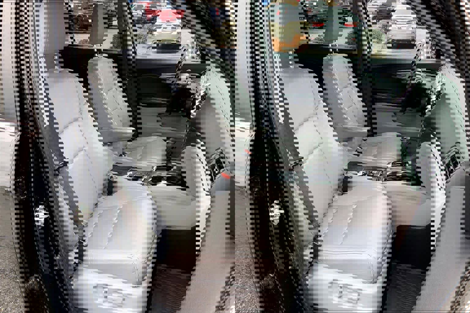 Used 2018 Honda Pilot EX-L image 9