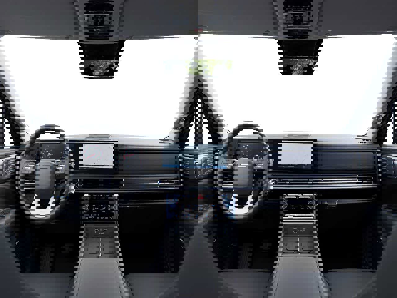 New 2026 Hyundai Santa Fe Limited image 20