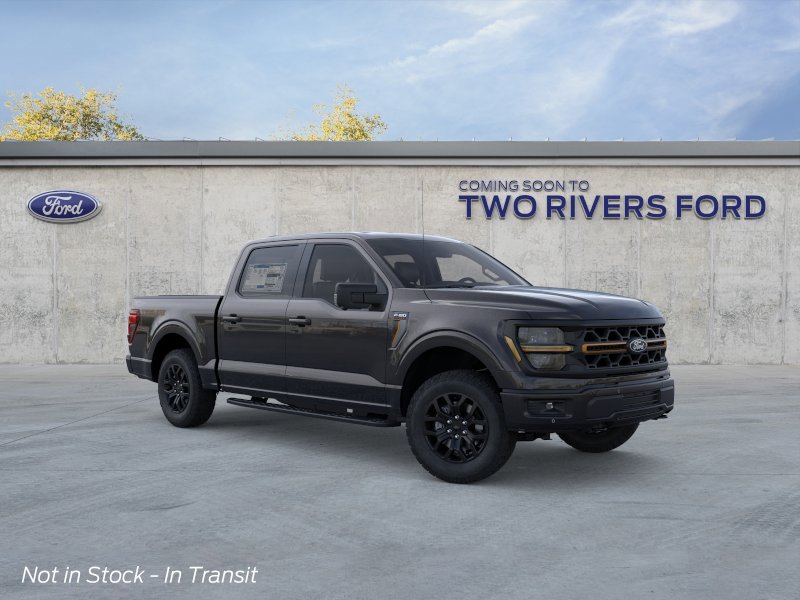 New 2026 Ford F150 Tremor AWD/4WD image 6