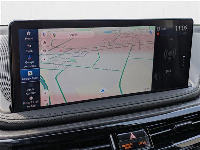 New 2026 Acura MDX SH-AWD w/ Advance Package image 14