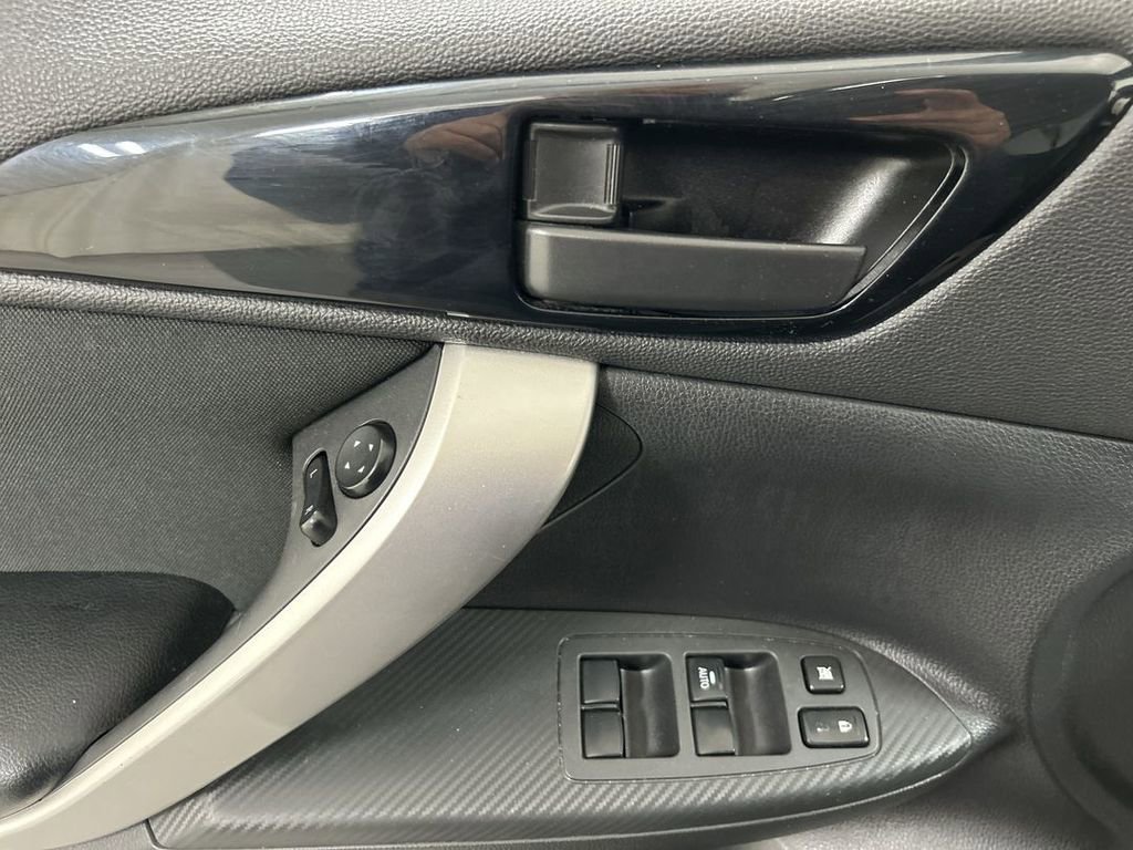 Used 2020 Mitsubishi Eclipse Cross ES AWD/4WD image 11
