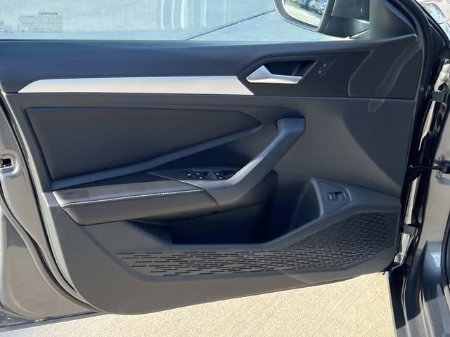 New 2026 Volkswagen Jetta S FWD image 9