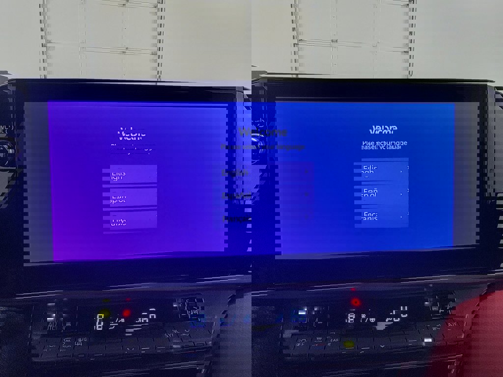 New 2026 Toyota Camry XSE image 13