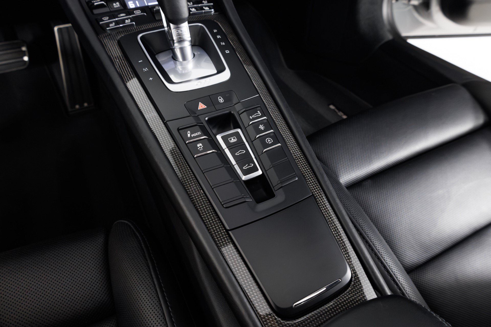 Used 2017 Porsche 911 Turbo S AWD/4WD image 26