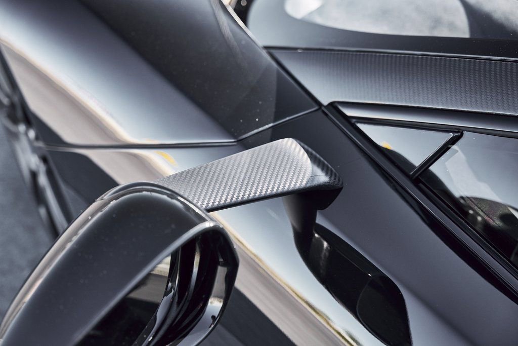 Used 2020 Ford GT Carbon Series image 13