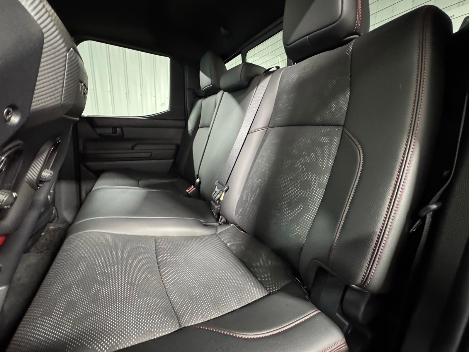 New 2025 Toyota Tacoma TRD Pro AWD/4WD image 6