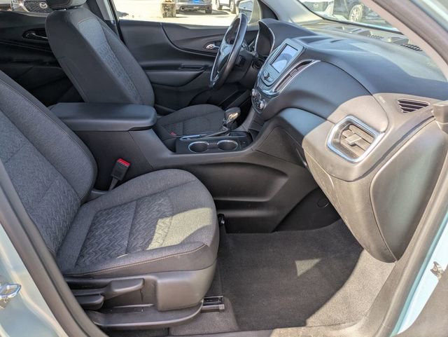 Used 2022 Chevrolet Equinox LT image 31