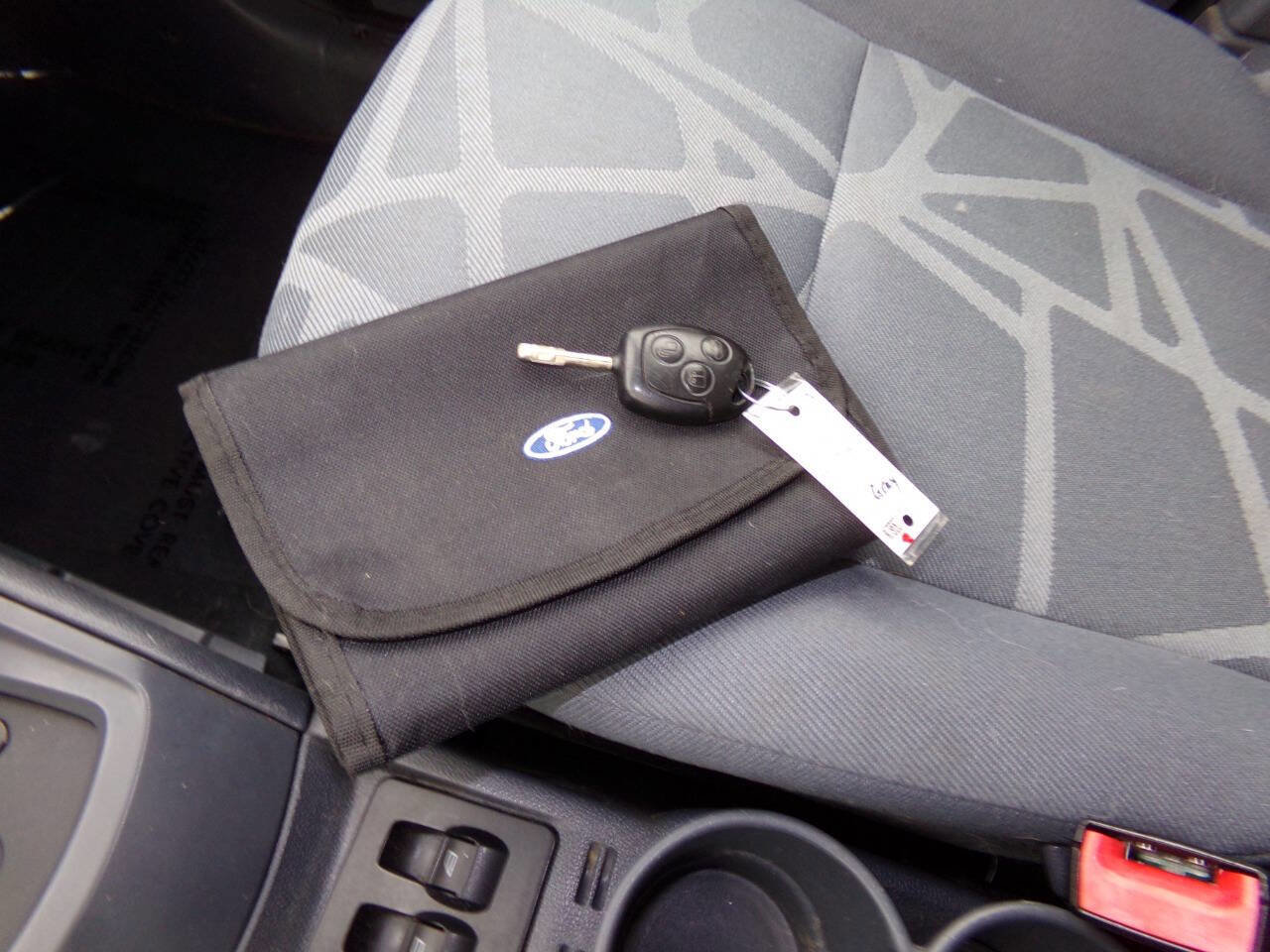 Used 2012 Ford Transit Connect XLT FWD image 60