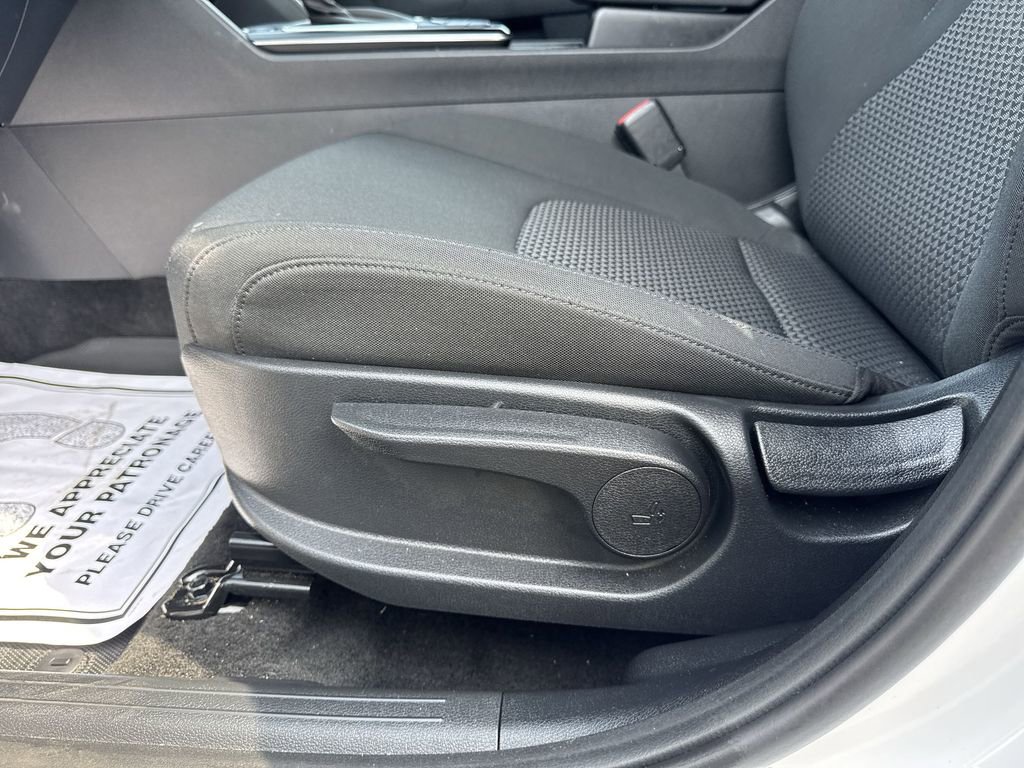 Certified 2026 Kia Sportage LX image 12
