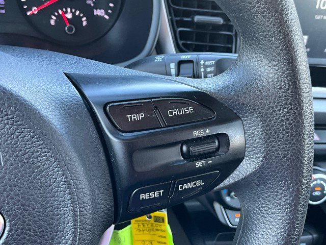 Used 2020 Kia Rio S FWD image 13