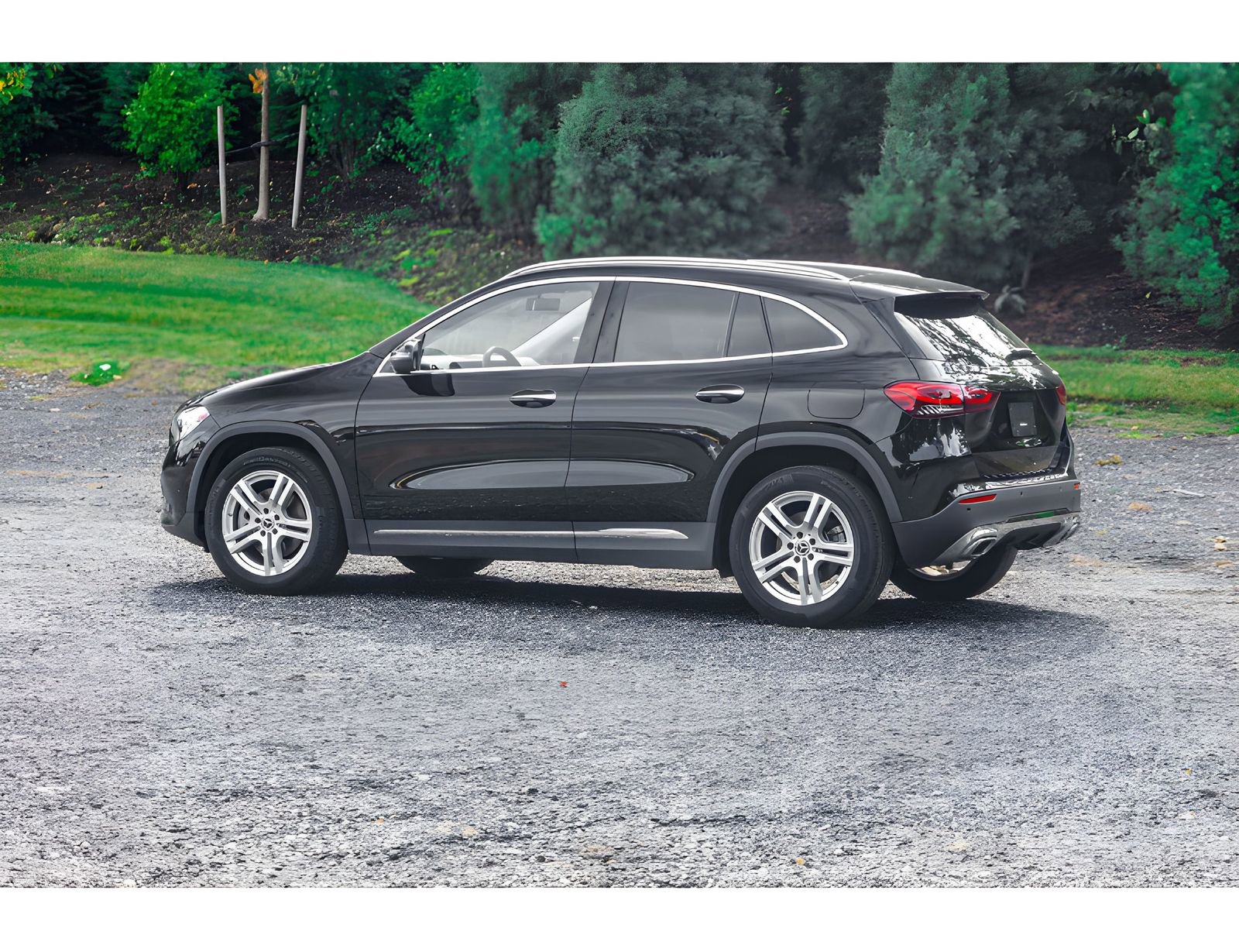 Used 2022 Mercedes-Benz GLA 250 4MATIC image 11