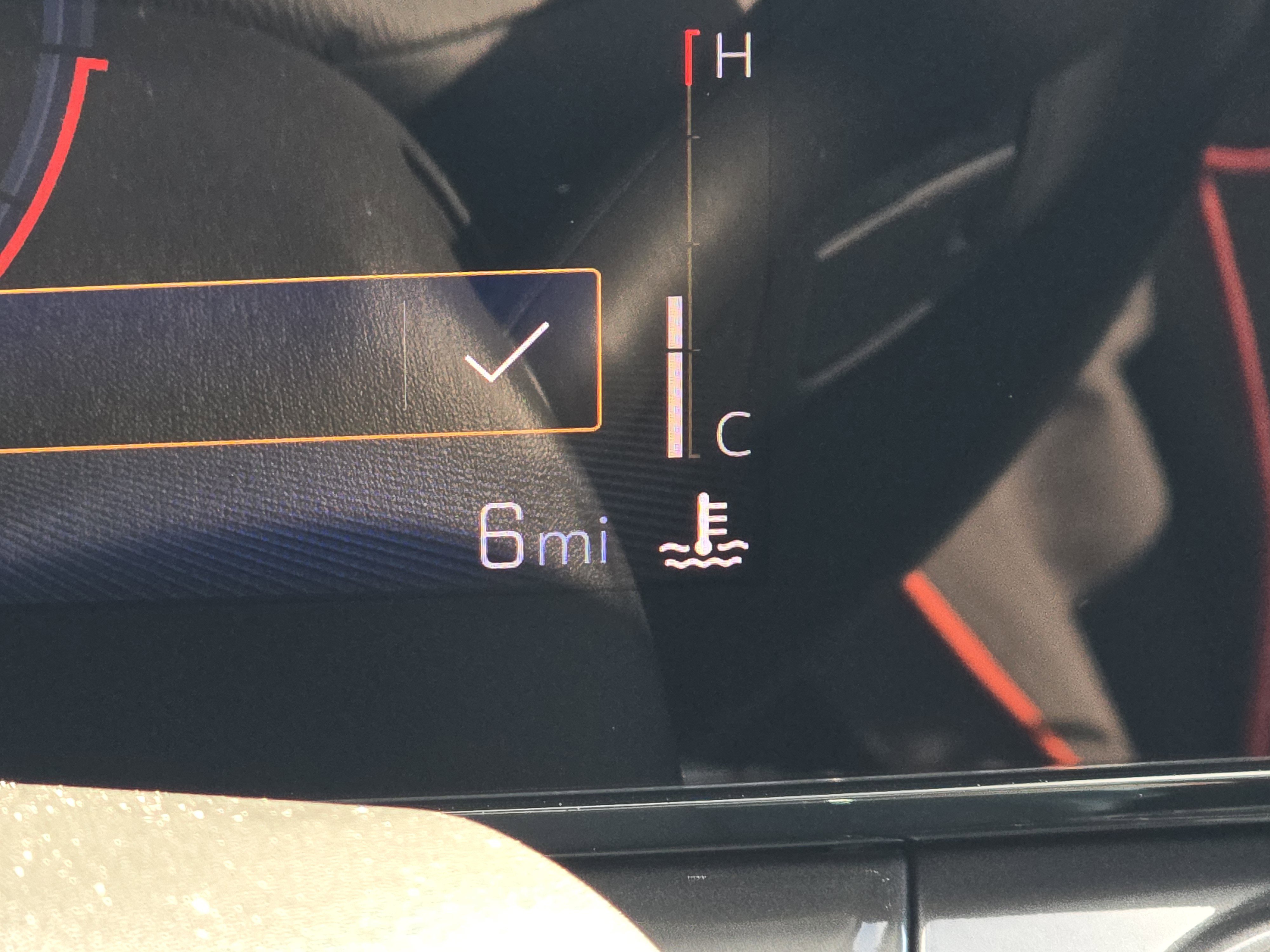 New 2026 Chevrolet Trax ACTIV w/ Driver Confidence Package image 31