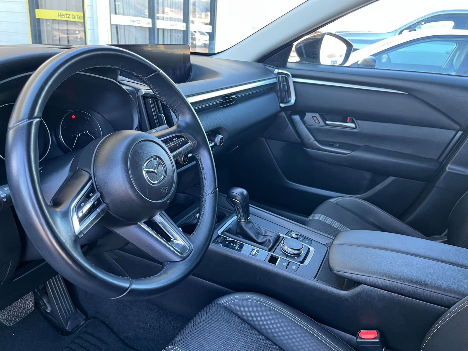 Used 2025 MAZDA CX-50 AWD 2.5 S w/ Select Package image 34