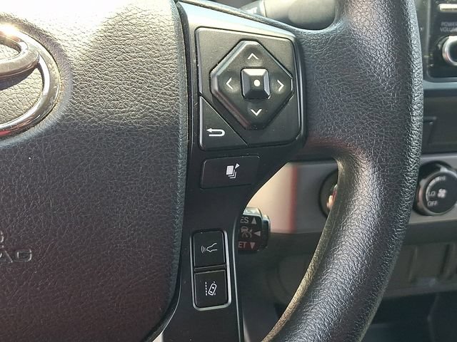 Used 2021 Toyota Tacoma SR w/ SX Package AWD/4WD image 8