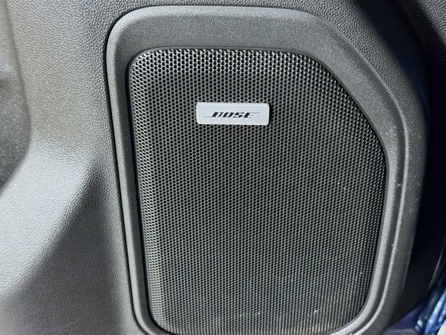 Used 2021 Chevrolet Silverado 1500 LT Trail Boss w/ Convenience Package II image 17