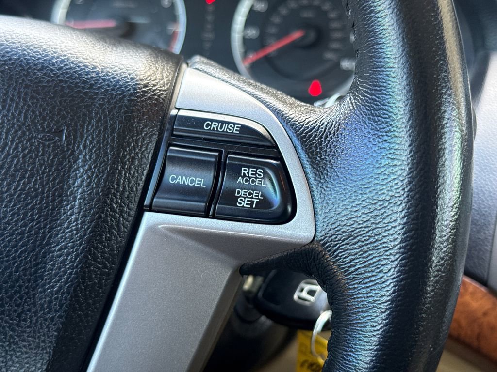 Used 2012 Honda Accord EX-L image 27