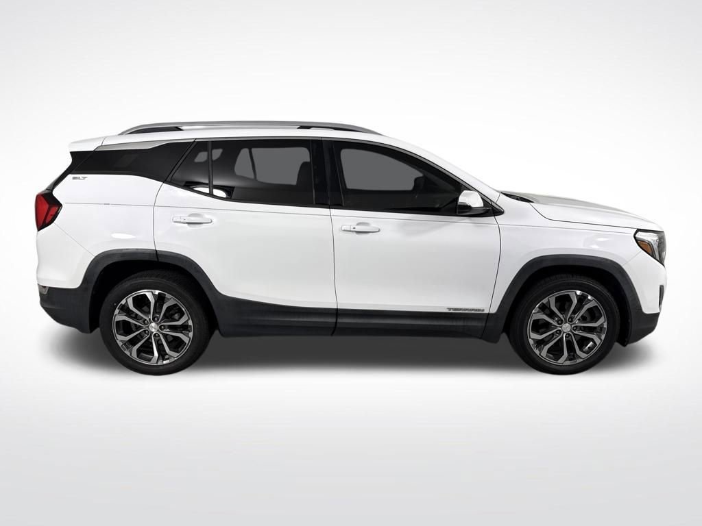 Used 2019 GMC Terrain SLT w/ Preferred Package image 2