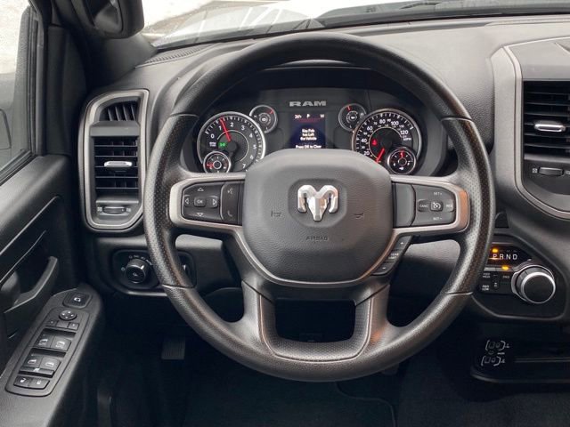 Used 2024 RAM 3500 Tradesman w/ Chrome Appearance Group image 27