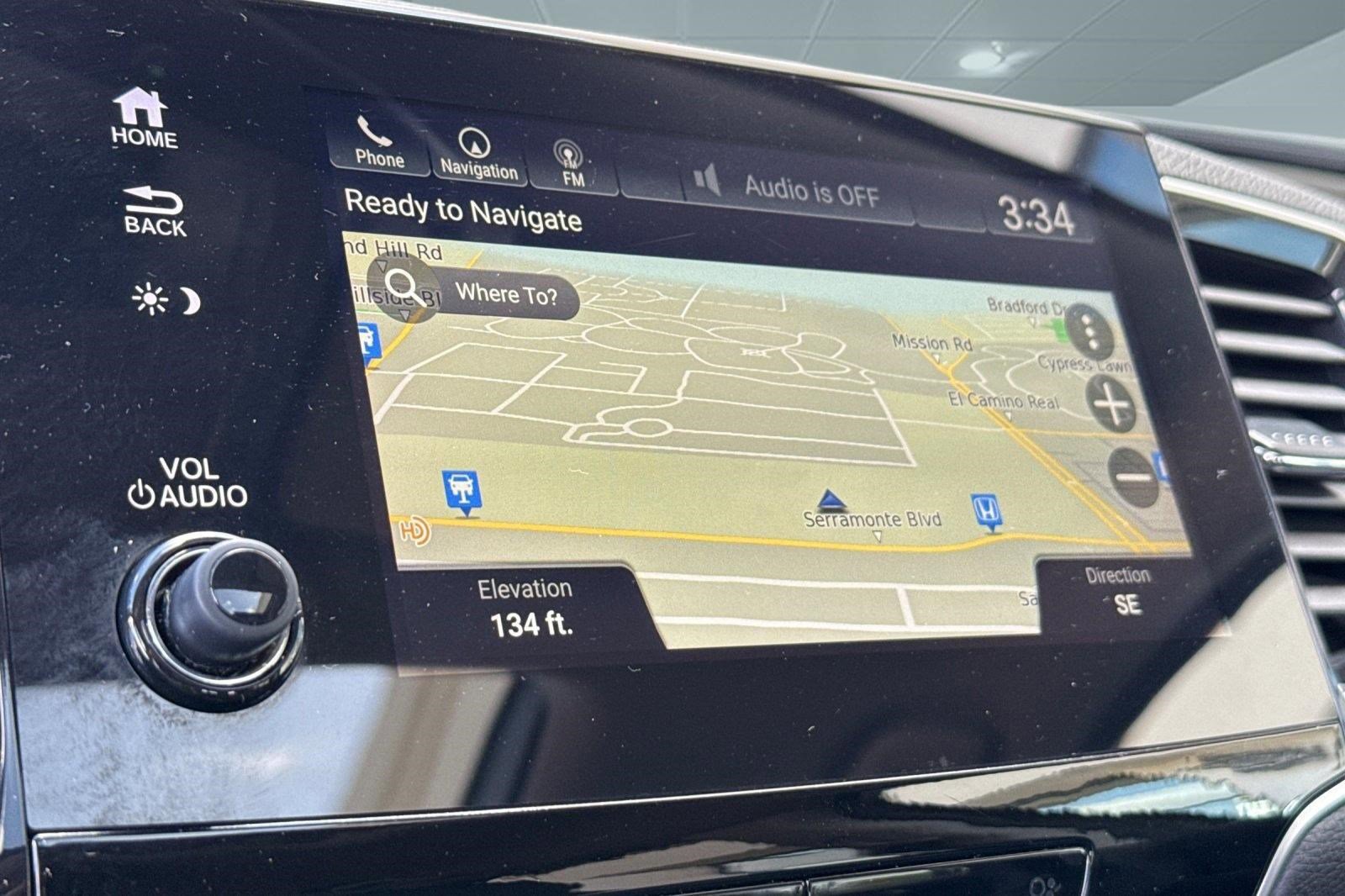 Certified 2019 Honda Pilot EX-L image 24
