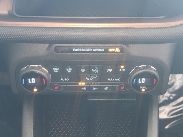 Used 2021 Ford Bronco Sport Outer Banks AWD/4WD image 21