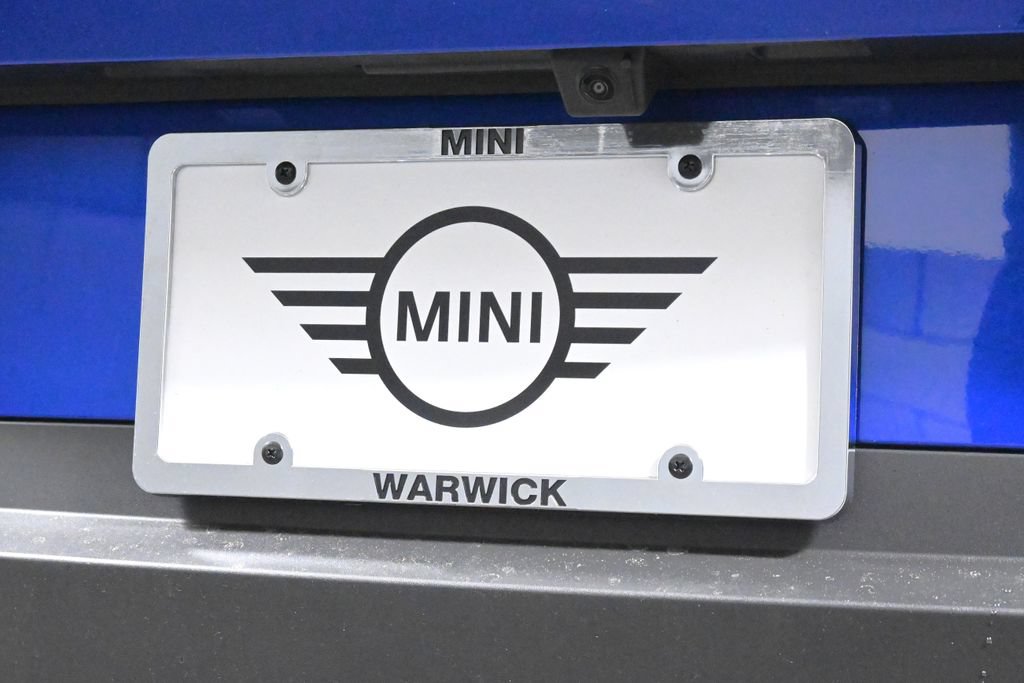 Used 2026 MINI Cooper Countryman S AWD/4WD image 14
