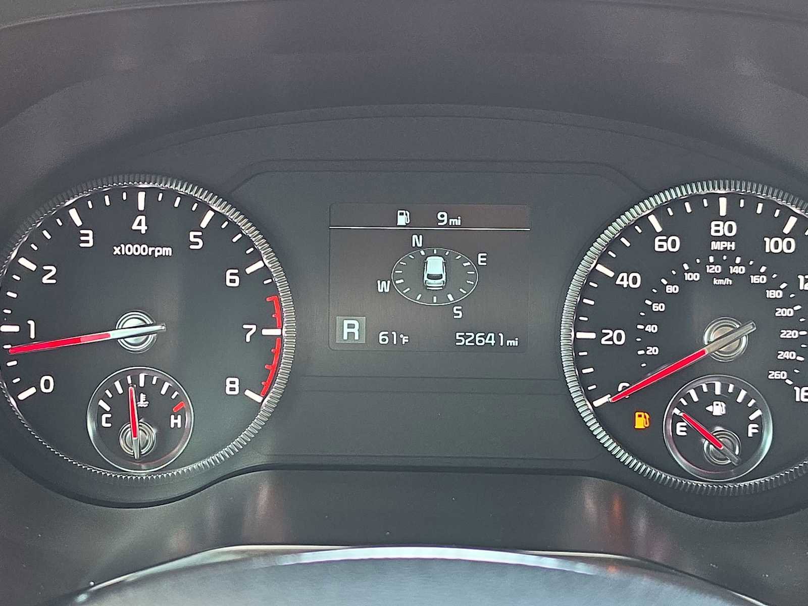 Used 2021 Kia Telluride EX w/ EX Premium Package image 22