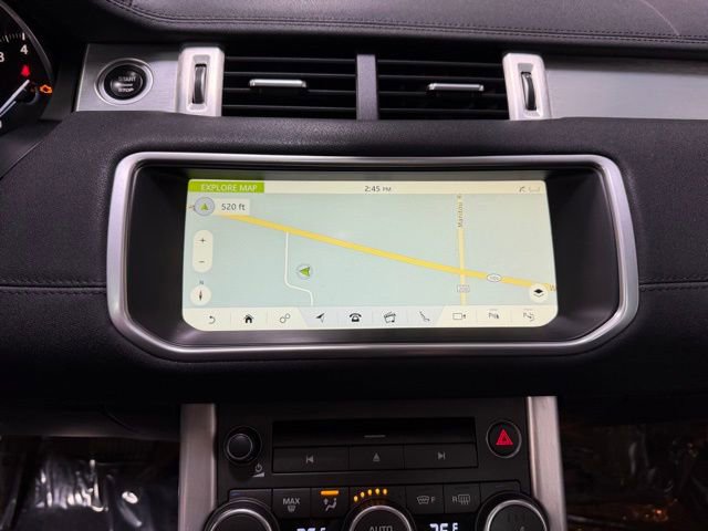 Used 2017 Land Rover Range Rover Evoque HSE image 15