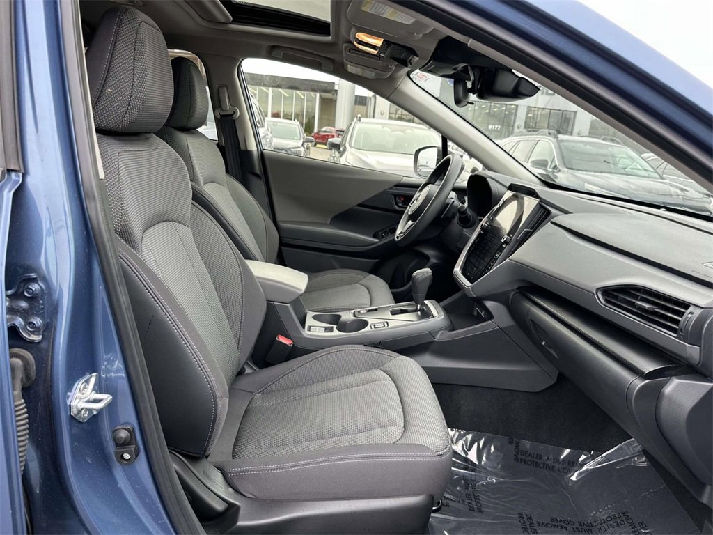 Certified 2024 Subaru Crosstrek 2.0i Premium image 12