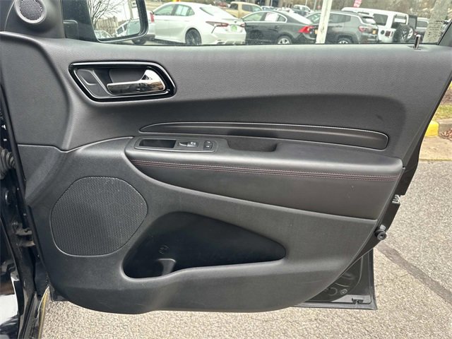 Certified 2023 Dodge Durango GT image 8