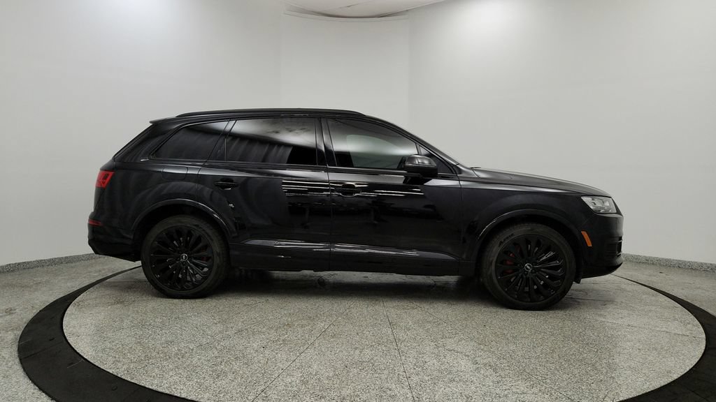 Used 2018 Audi Q7 3.0T Prestige w/ Prestige Package AWD/4WD image 6