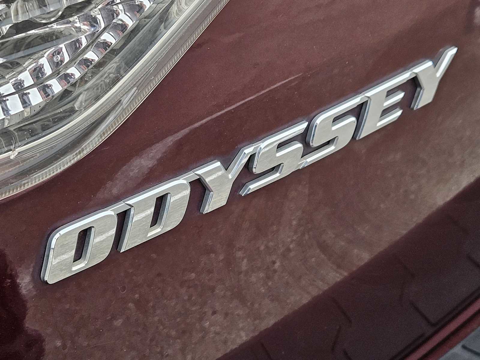 Used 2014 Honda Odyssey EX-L image 10