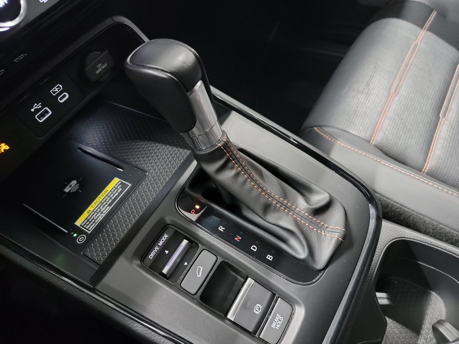 Certified 2023 Honda CR-V Sport Touring image 27