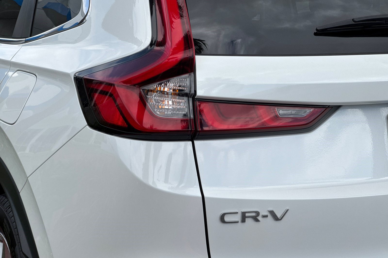 Used 2023 Honda CR-V EX-L image 29