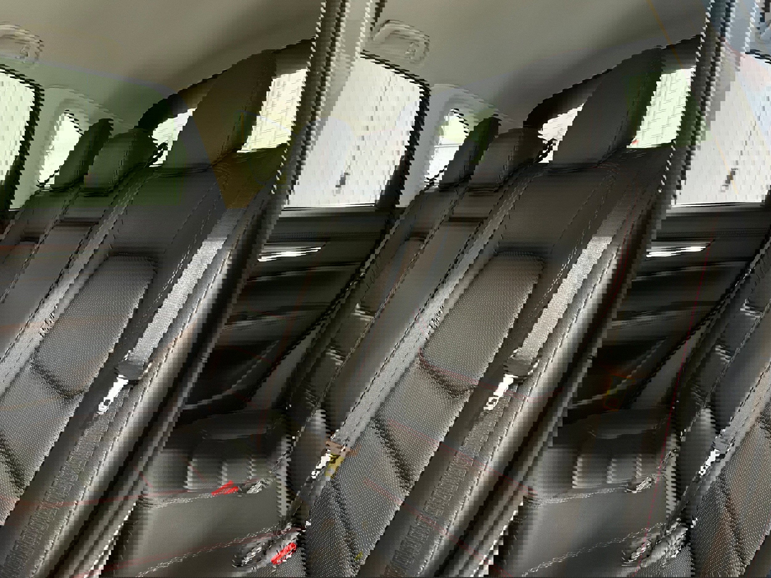 Used 2023 MAZDA CX-5 Carbon Edition image 29