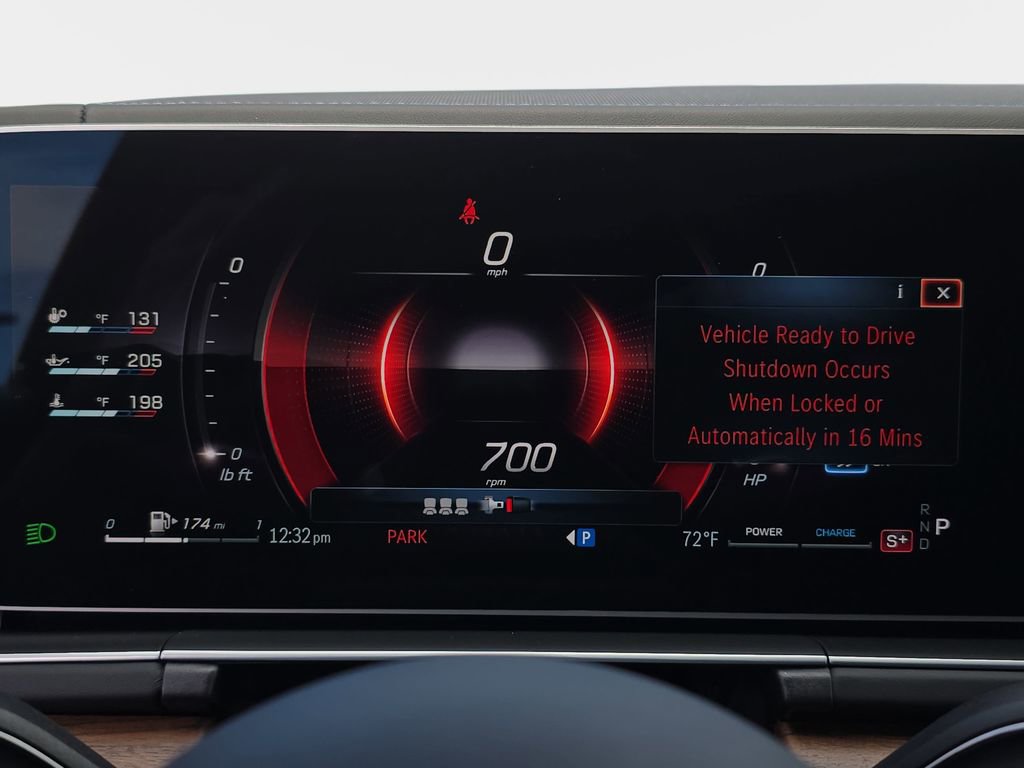 Used 2026 Mercedes-Benz GLE 53 AMG 4MATIC Coupe image 22